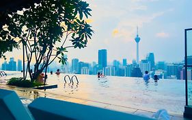 Axon Residence Klcc - Kl Home